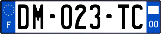 DM-023-TC