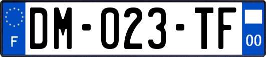DM-023-TF