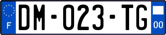 DM-023-TG