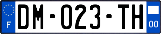 DM-023-TH