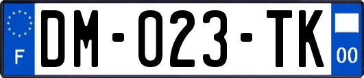 DM-023-TK
