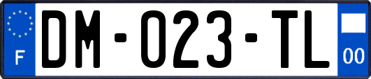 DM-023-TL