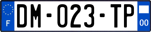 DM-023-TP