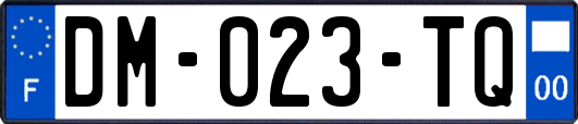 DM-023-TQ
