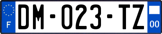DM-023-TZ