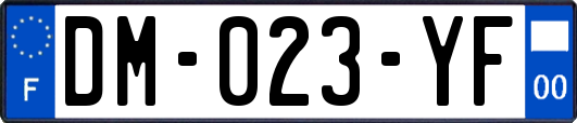 DM-023-YF