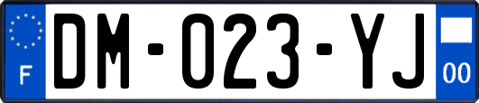 DM-023-YJ