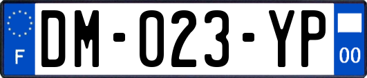 DM-023-YP