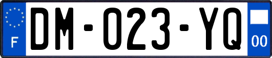 DM-023-YQ