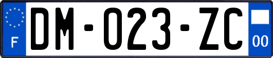 DM-023-ZC