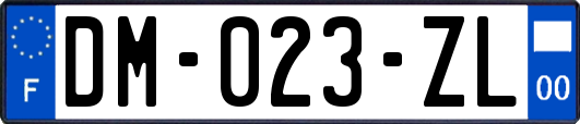 DM-023-ZL