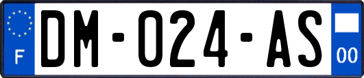 DM-024-AS