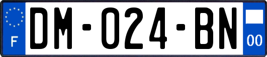 DM-024-BN