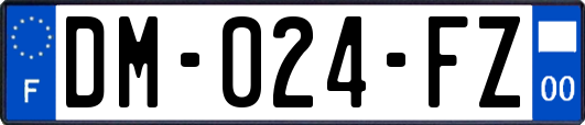 DM-024-FZ