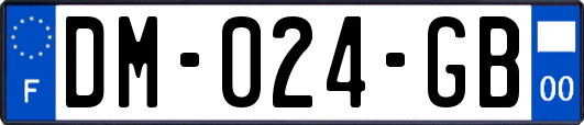 DM-024-GB