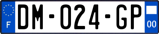 DM-024-GP