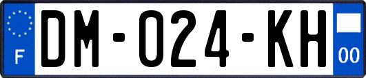 DM-024-KH