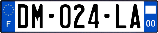 DM-024-LA
