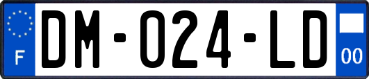 DM-024-LD