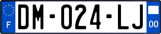 DM-024-LJ