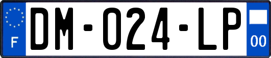 DM-024-LP