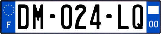 DM-024-LQ