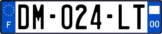 DM-024-LT