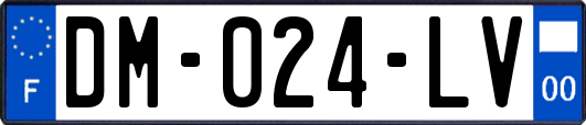 DM-024-LV