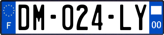 DM-024-LY