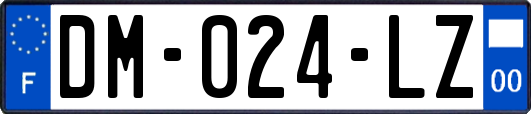 DM-024-LZ