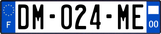DM-024-ME