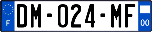 DM-024-MF