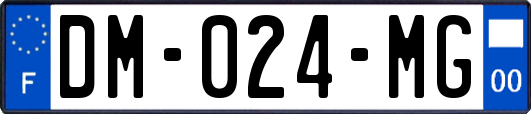 DM-024-MG