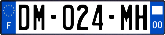 DM-024-MH
