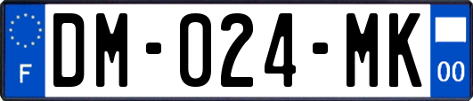 DM-024-MK