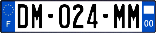DM-024-MM
