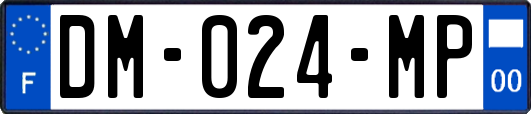 DM-024-MP