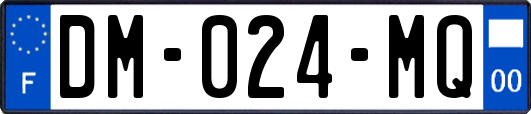 DM-024-MQ