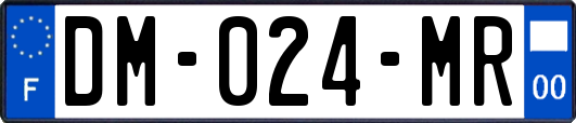 DM-024-MR