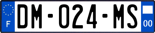 DM-024-MS