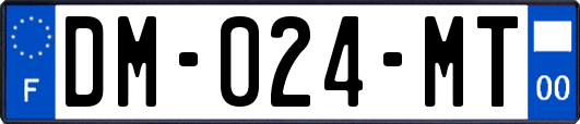 DM-024-MT