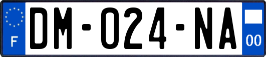 DM-024-NA