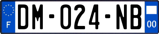 DM-024-NB