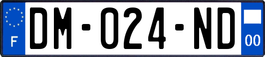 DM-024-ND
