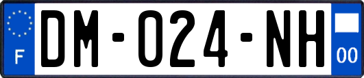 DM-024-NH