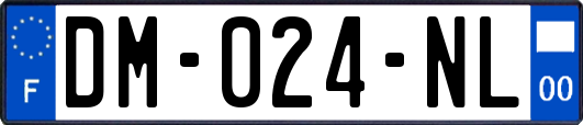 DM-024-NL