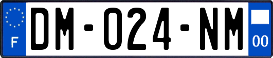 DM-024-NM