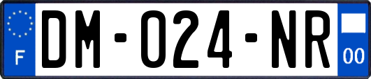 DM-024-NR