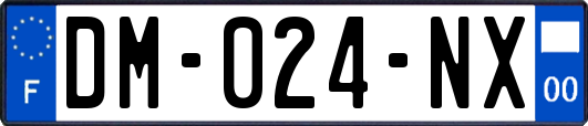 DM-024-NX