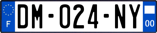 DM-024-NY